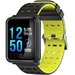 Bratara Fitness iUni M88 Plus, Display OLED, Bluetooth, Pedometru, Notificari, Android si iOS, Galbe